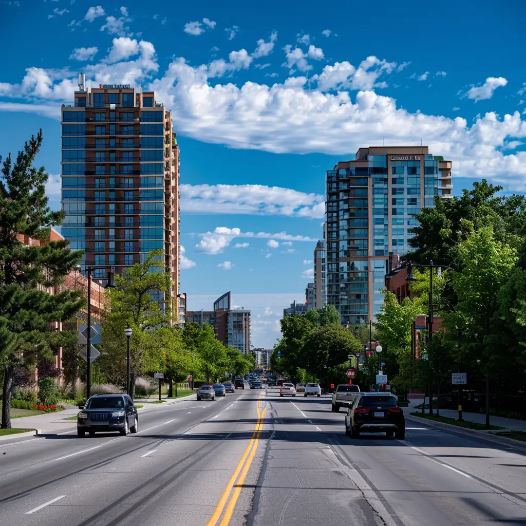 Backflow prevention services in Brampton Ontario