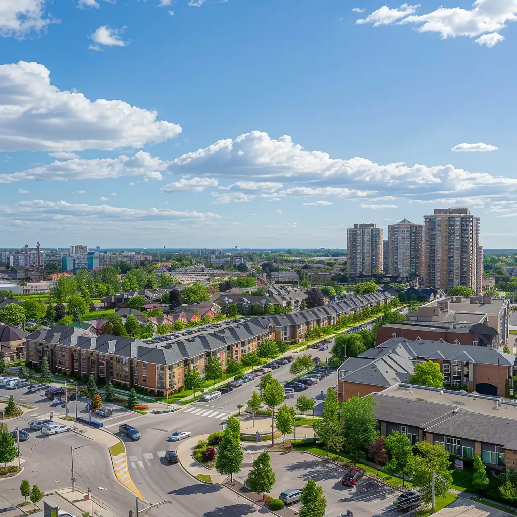 Backflow prevention services in Markham Ontario