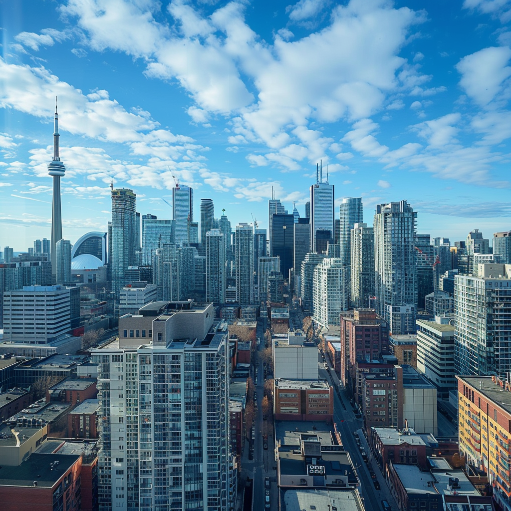Backflow prevention services in the city of Toronto